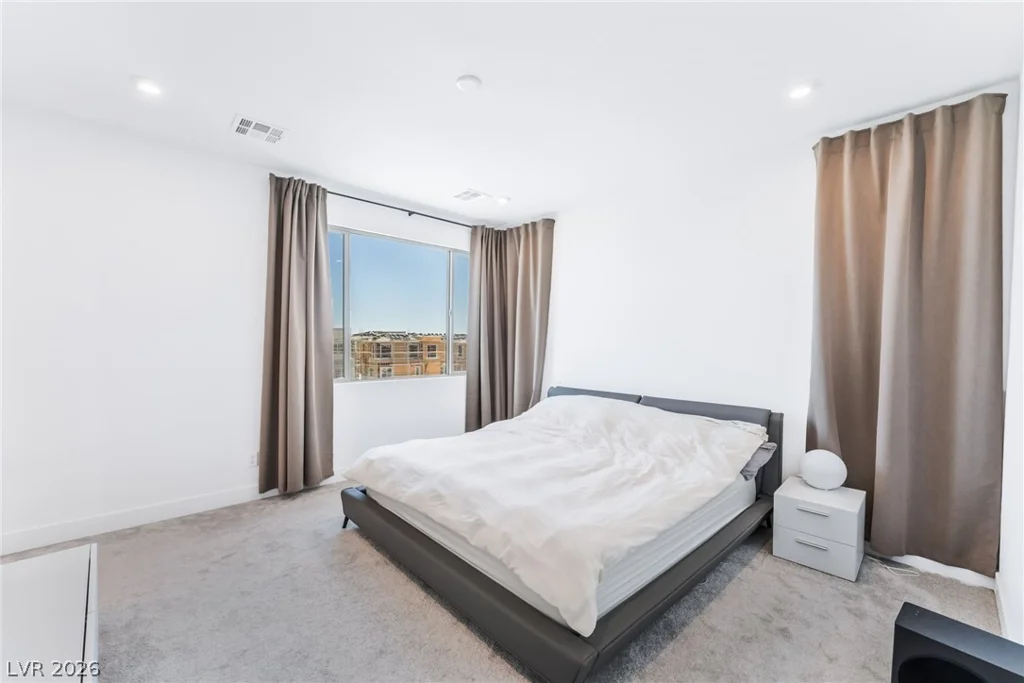 740 Echelon, Las Vegas, NV 89138