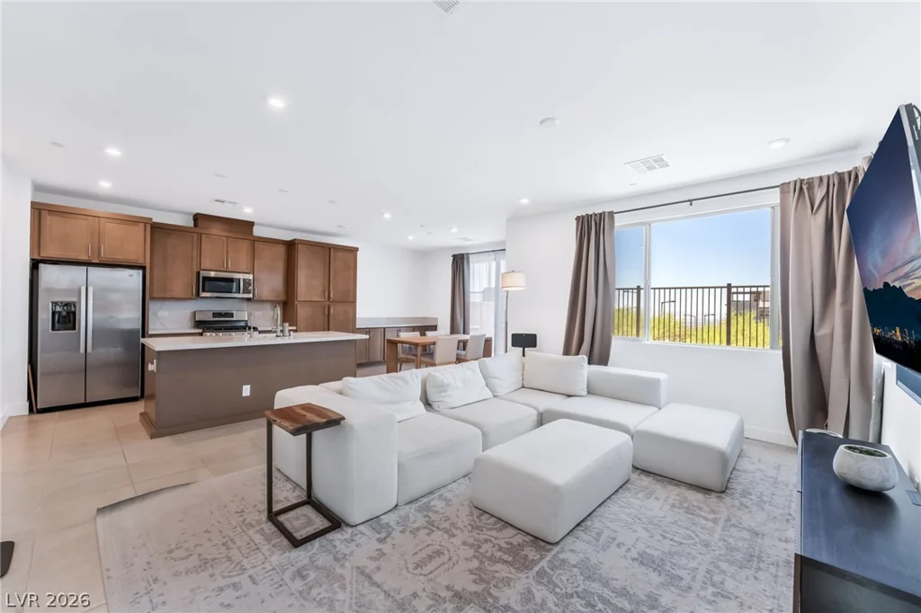 740 Echelon, Las Vegas, NV 89138