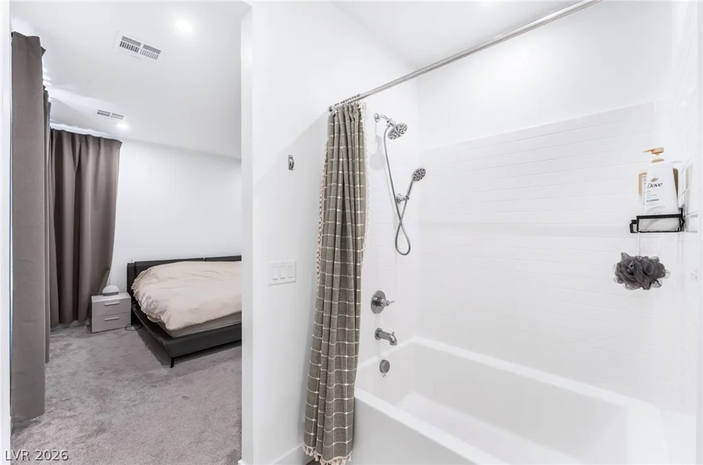 740 Echelon, Las Vegas, NV 89138