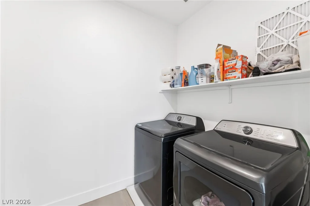 740 Echelon, Las Vegas, NV 89138