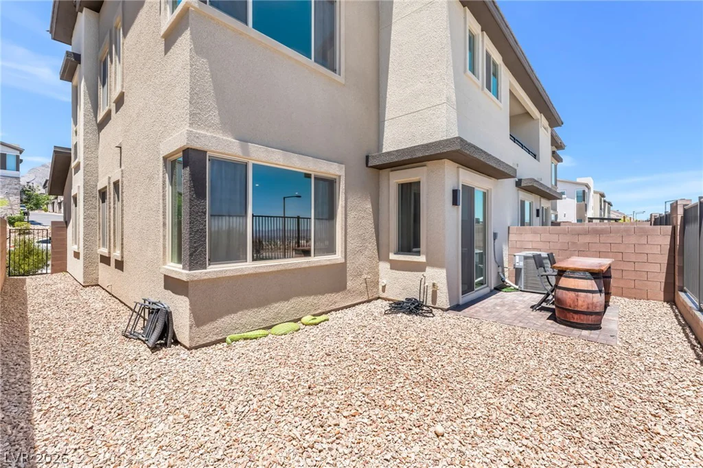 740 Echelon, Las Vegas, NV 89138