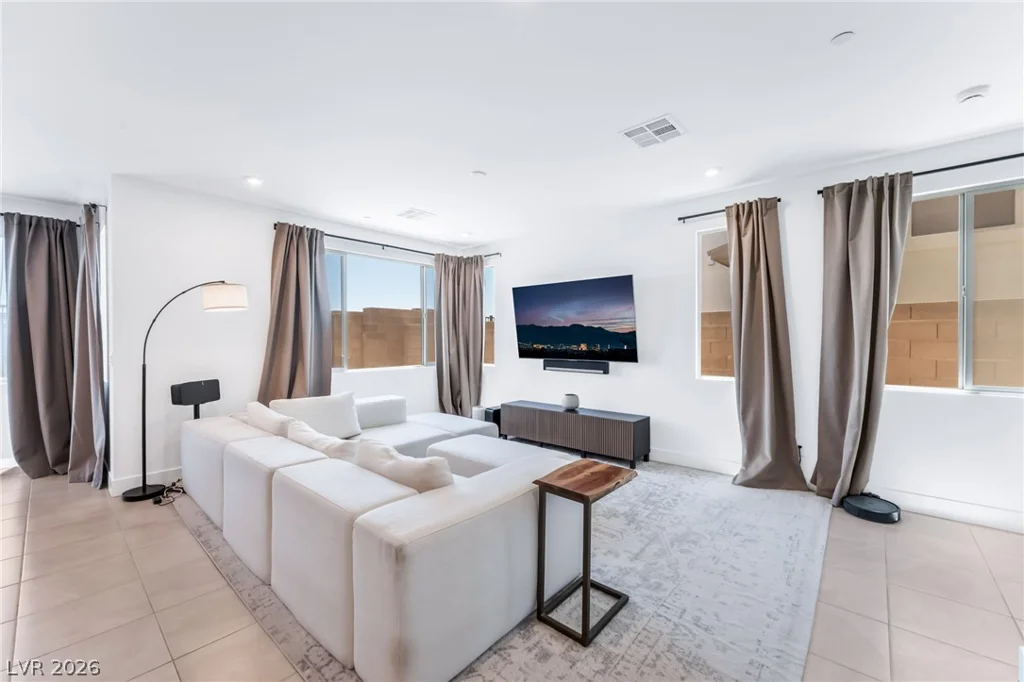 740 Echelon, Las Vegas, NV 89138