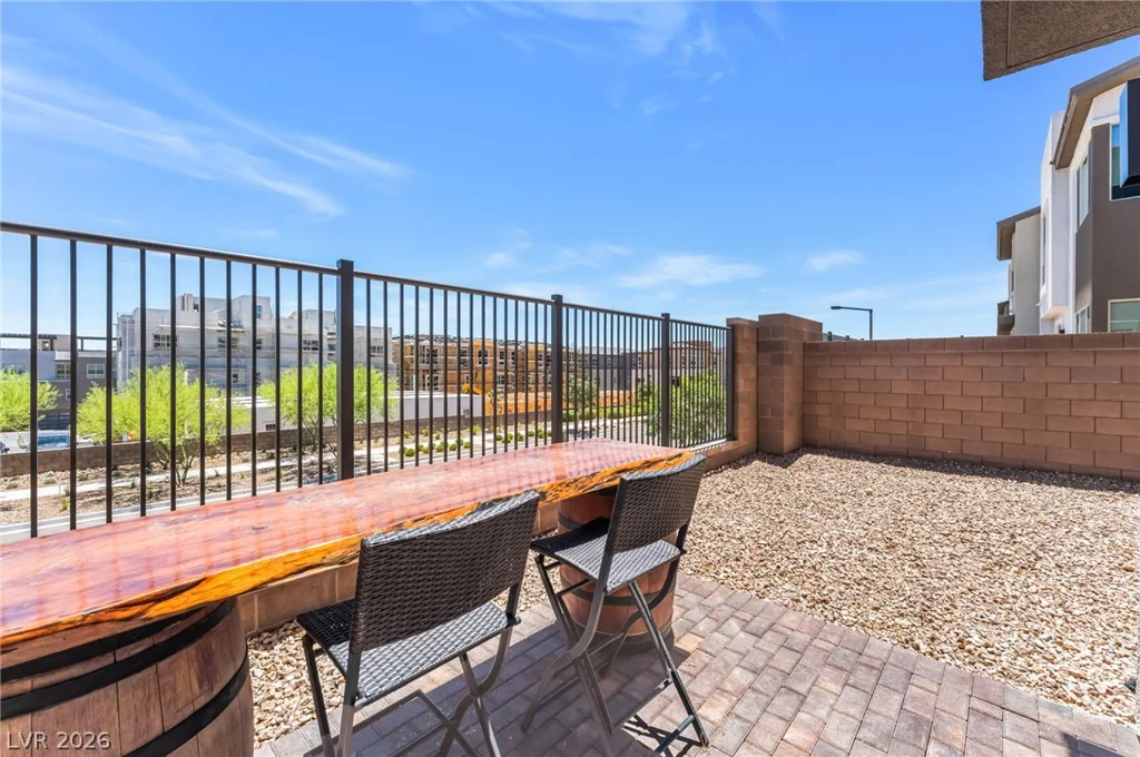 740 Echelon, Las Vegas, NV 89138