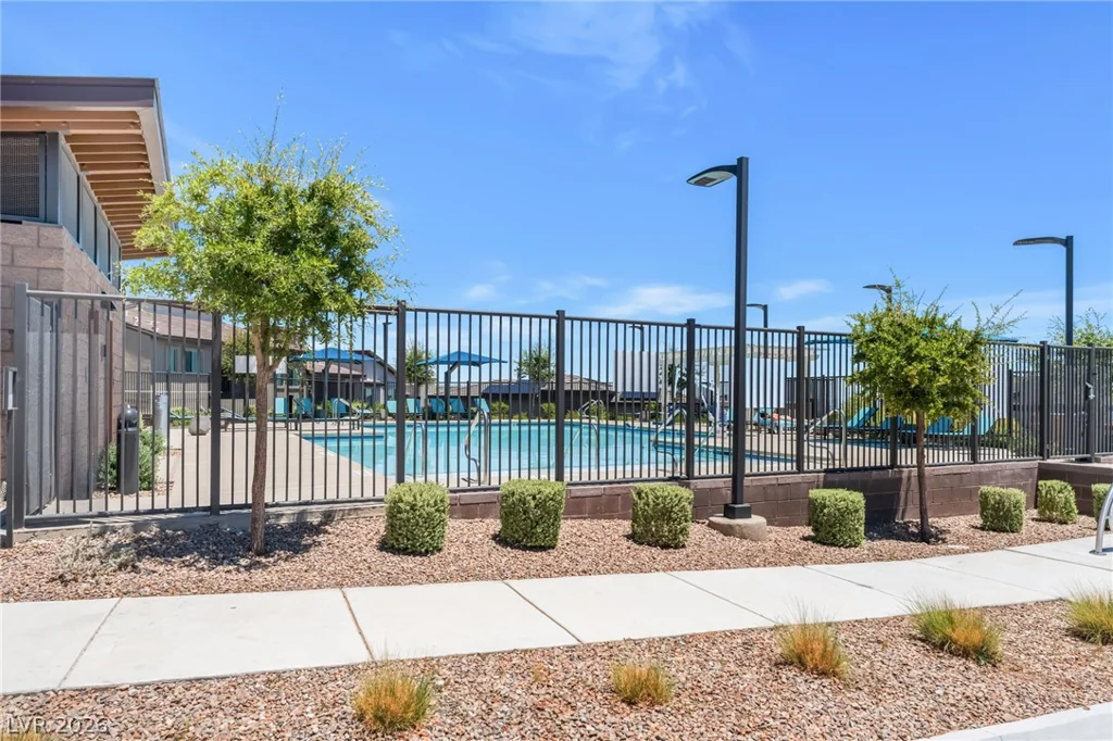 740 Echelon, Las Vegas, NV 89138