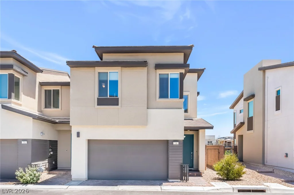 740 Echelon, Las Vegas, NV 89138