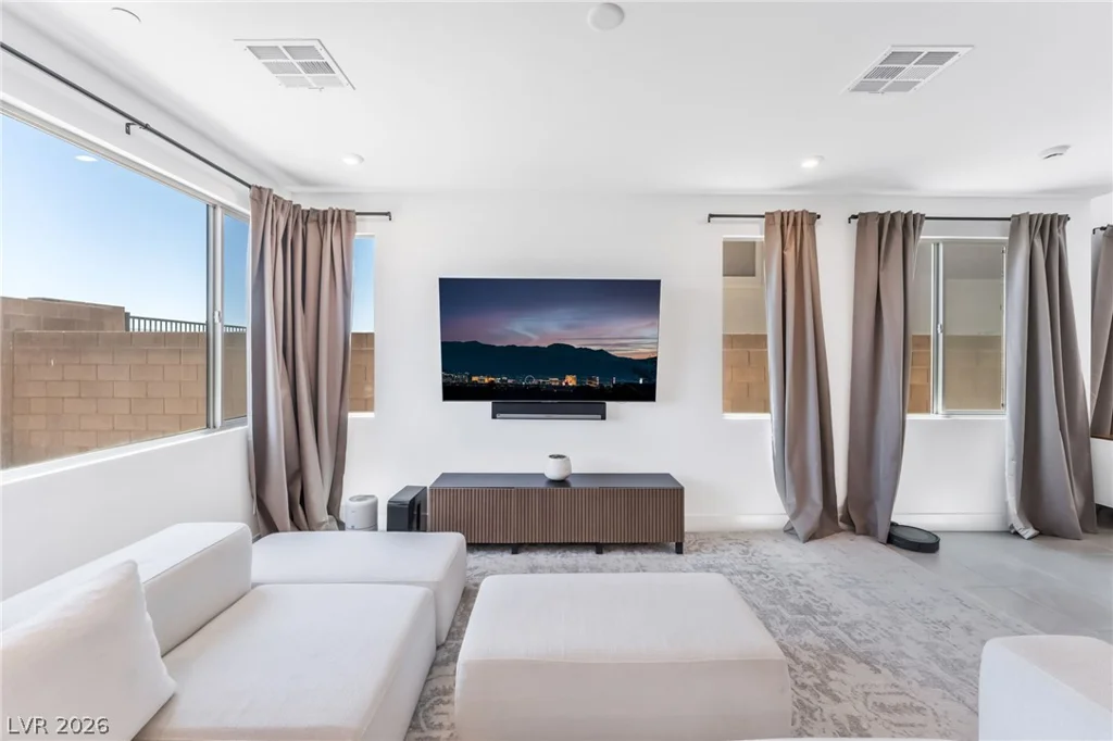 740 Echelon, Las Vegas, NV 89138