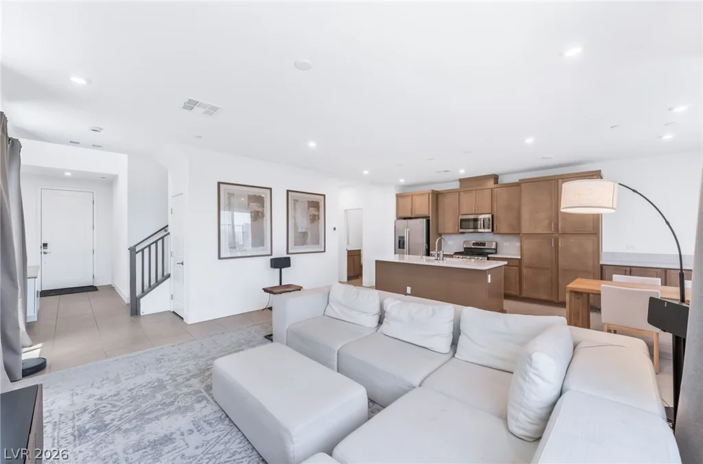 740 Echelon, Las Vegas, NV 89138