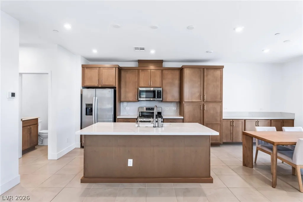 740 Echelon, Las Vegas, NV 89138