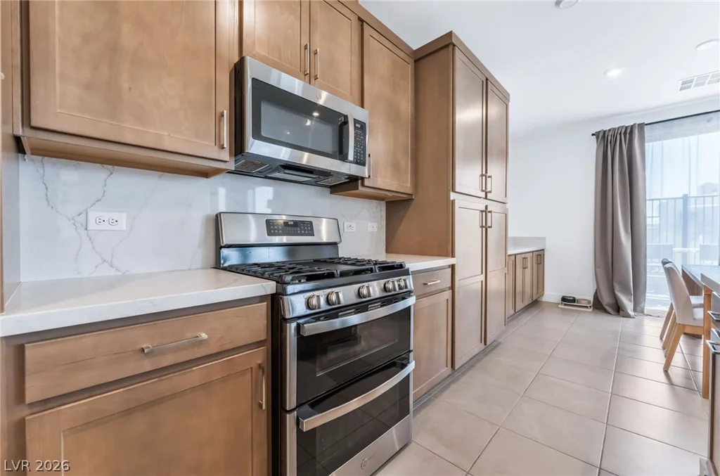 740 Echelon, Las Vegas, NV 89138