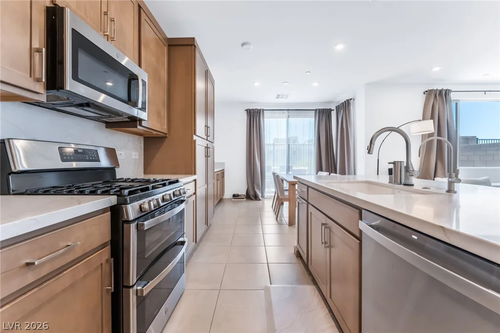 740 Echelon, Las Vegas, NV 89138