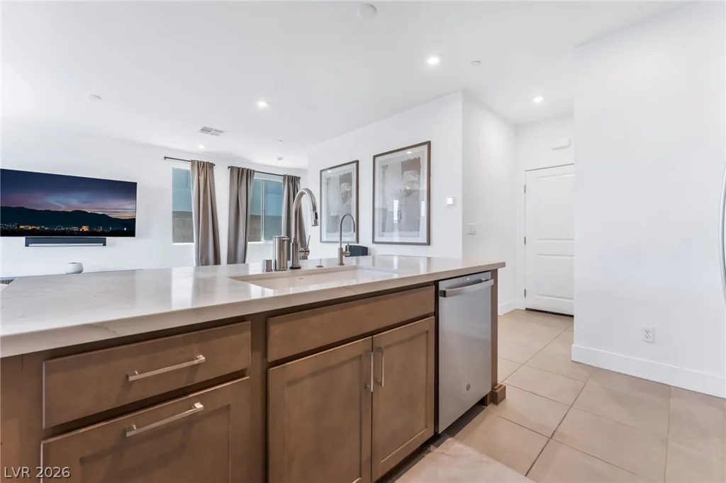 740 Echelon, Las Vegas, NV 89138