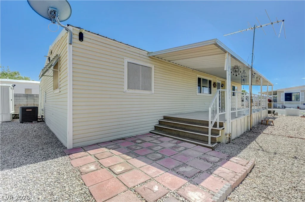 3652 Katmai, Las Vegas, NV 89122