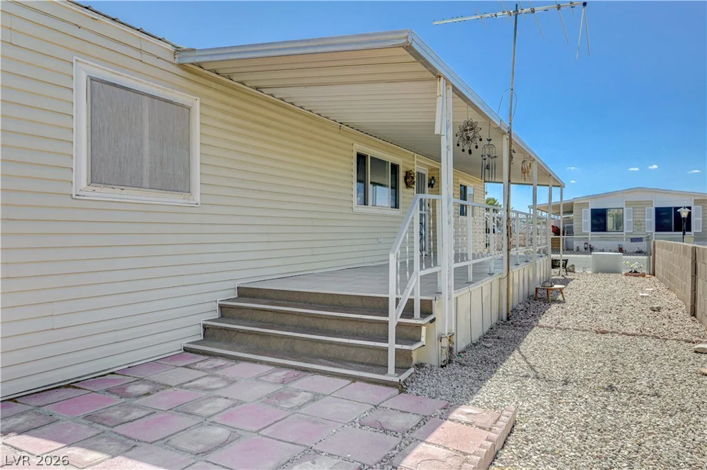 3652 Katmai, Las Vegas, NV 89122