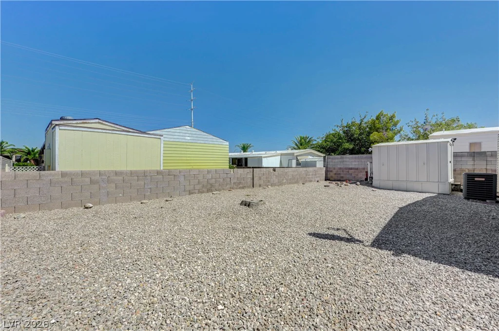 3652 Katmai, Las Vegas, NV 89122