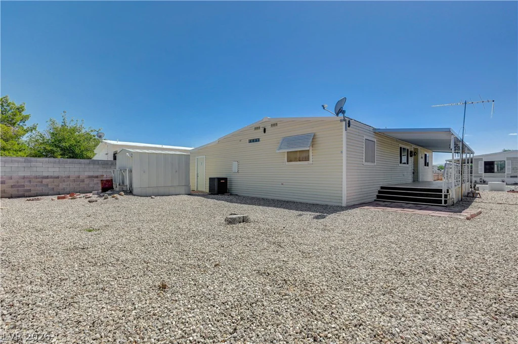 3652 Katmai, Las Vegas, NV 89122