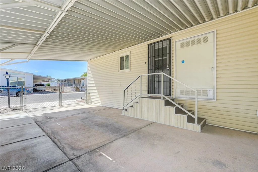 3652 Katmai, Las Vegas, NV 89122
