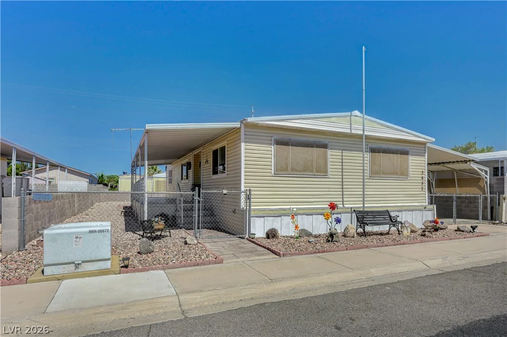 3652 Katmai, Las Vegas, NV 89122