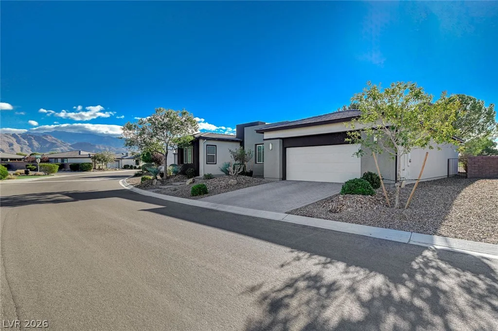 4829 Beacon Ridge, Pahrump, NV 89061