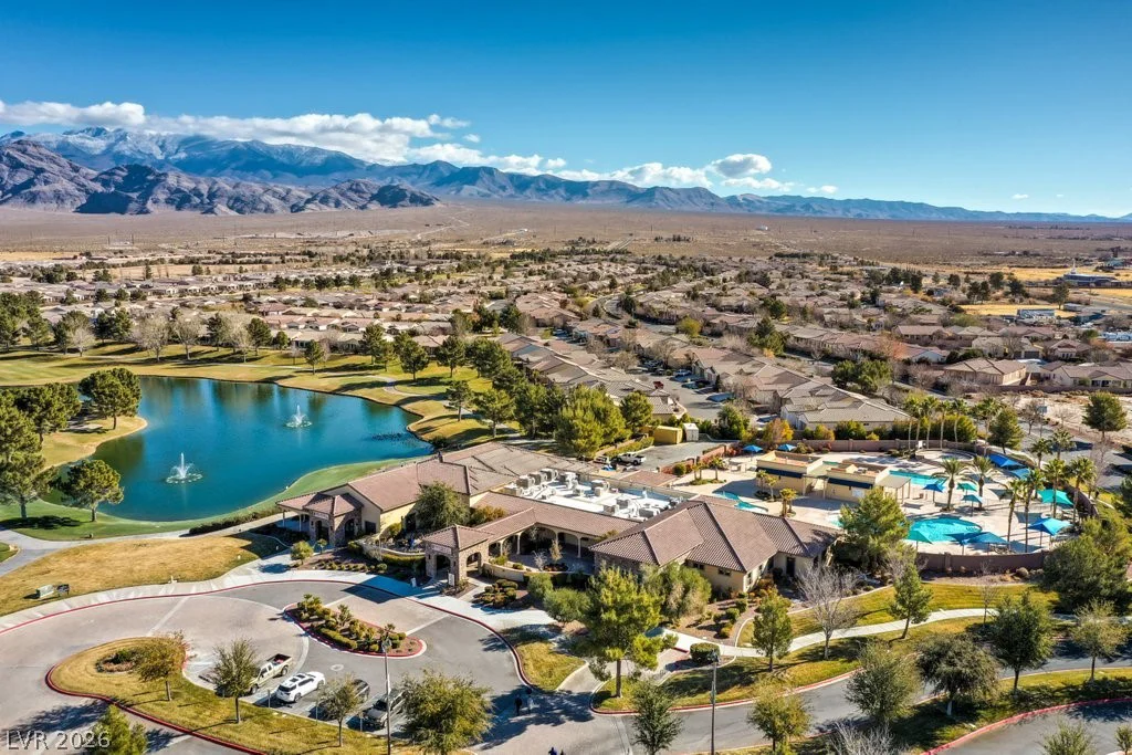 4829 Beacon Ridge, Pahrump, NV 89061