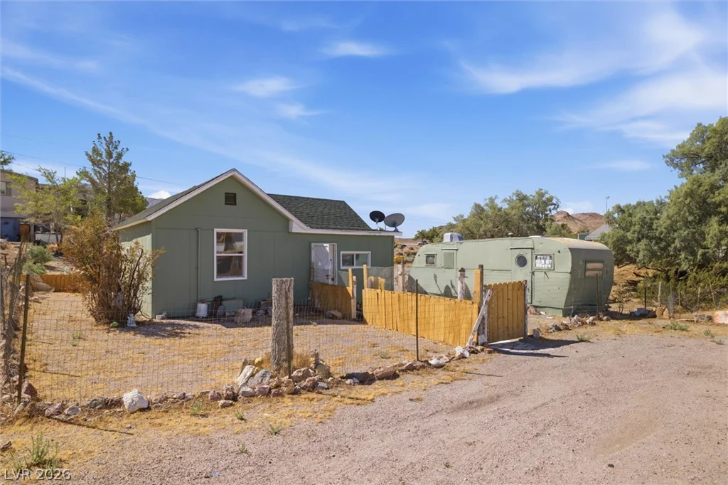 405 Main, Beatty, NV 89003