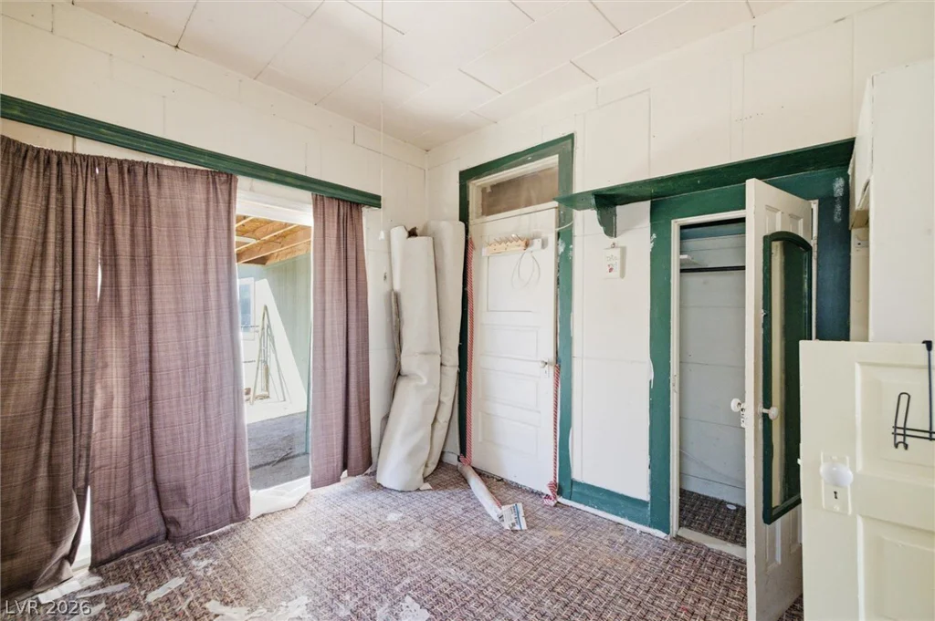 405 Main, Beatty, NV 89003