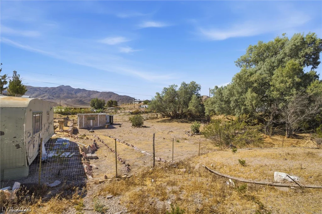 405 Main, Beatty, NV 89003
