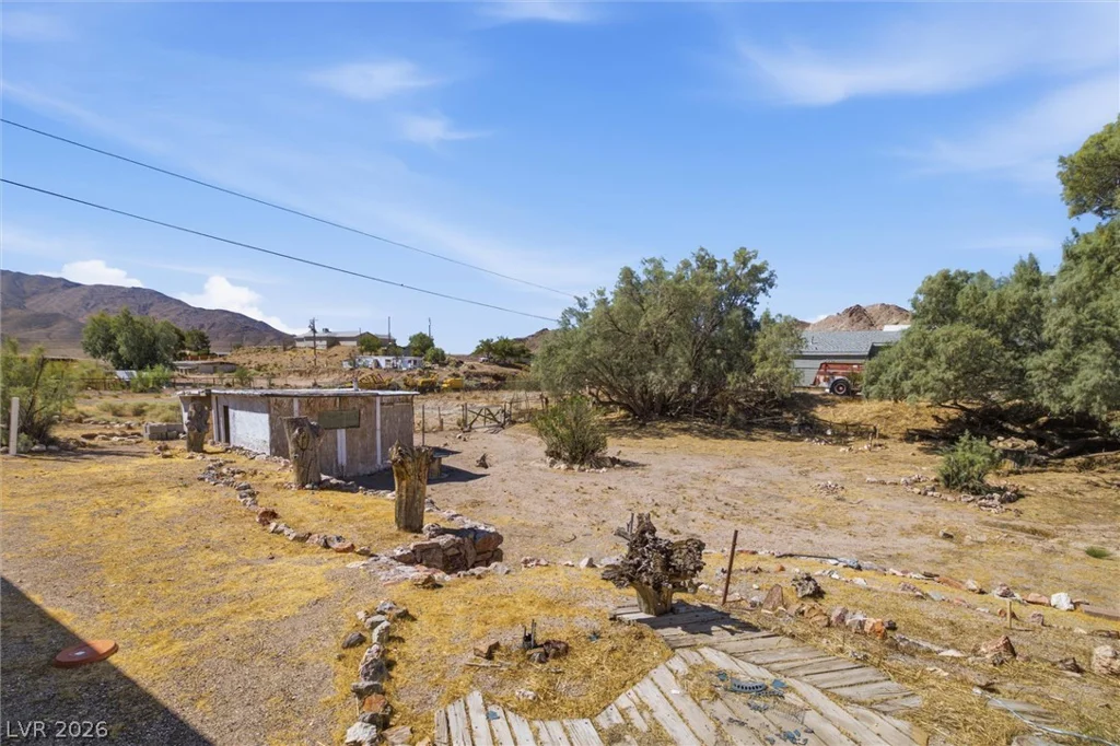 405 Main, Beatty, NV 89003