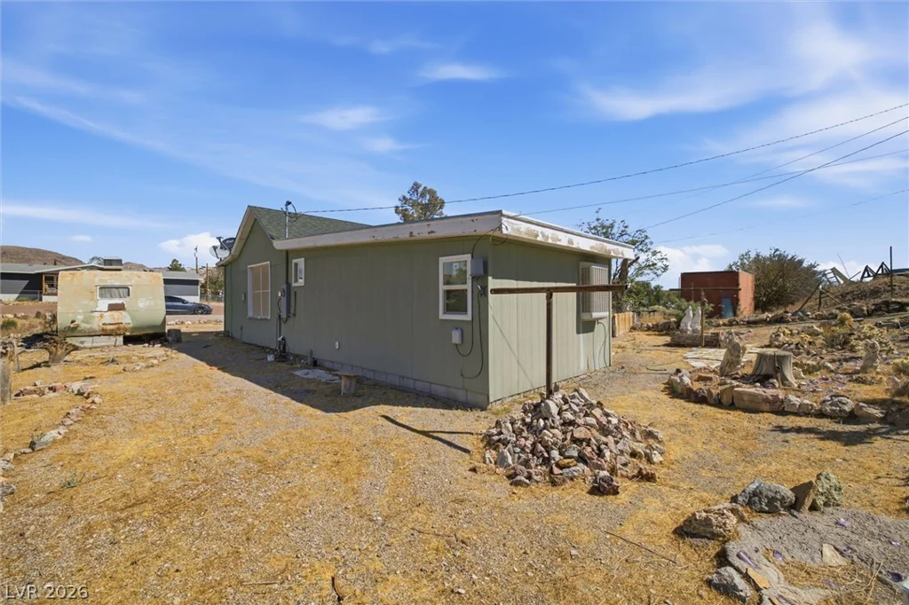 405 Main, Beatty, NV 89003