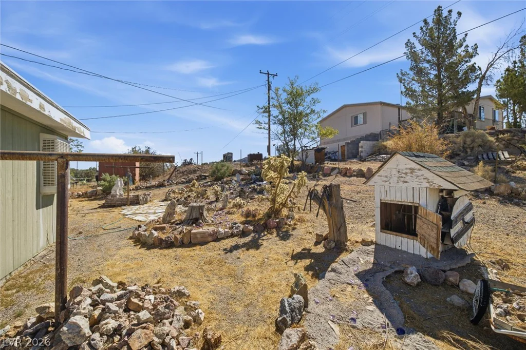 405 Main, Beatty, NV 89003