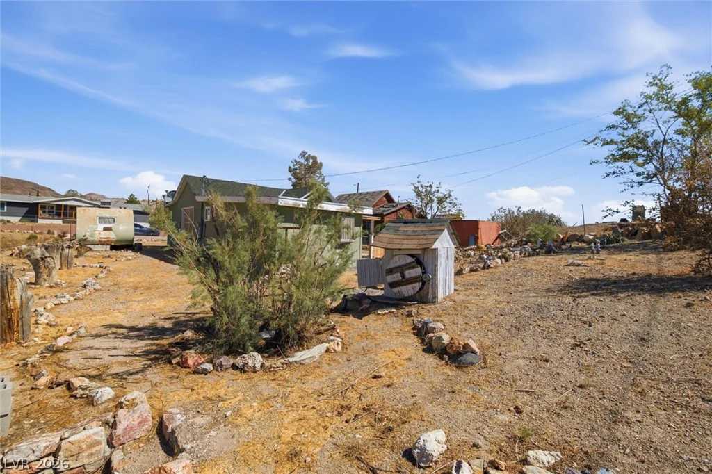 405 Main, Beatty, NV 89003