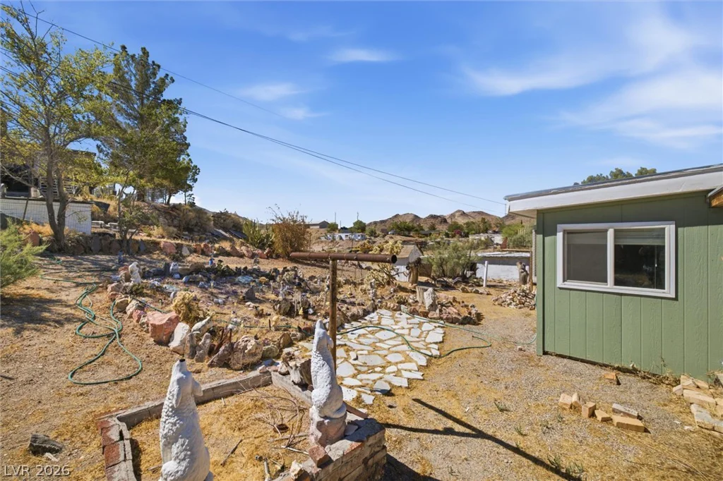 405 Main, Beatty, NV 89003