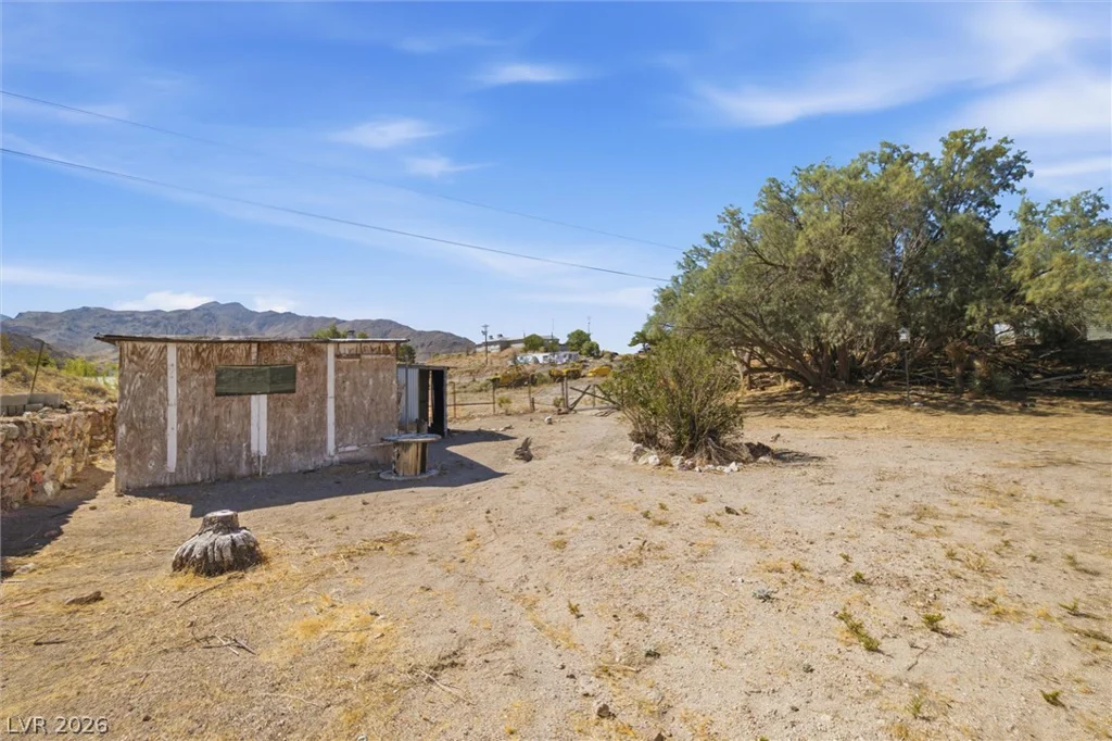 405 Main, Beatty, NV 89003