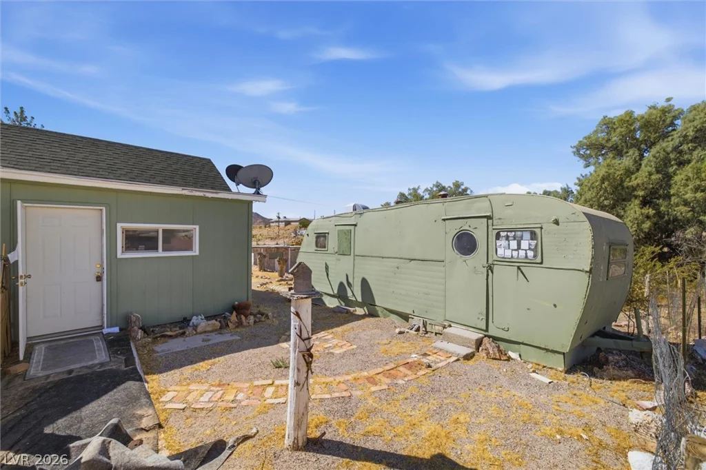405 Main, Beatty, NV 89003