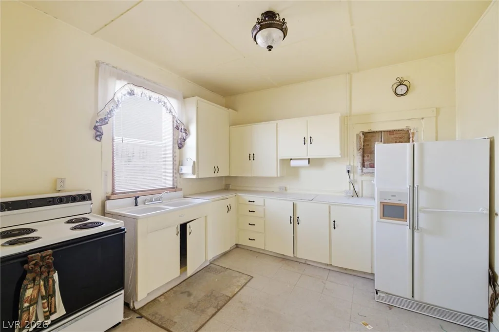 405 Main, Beatty, NV 89003