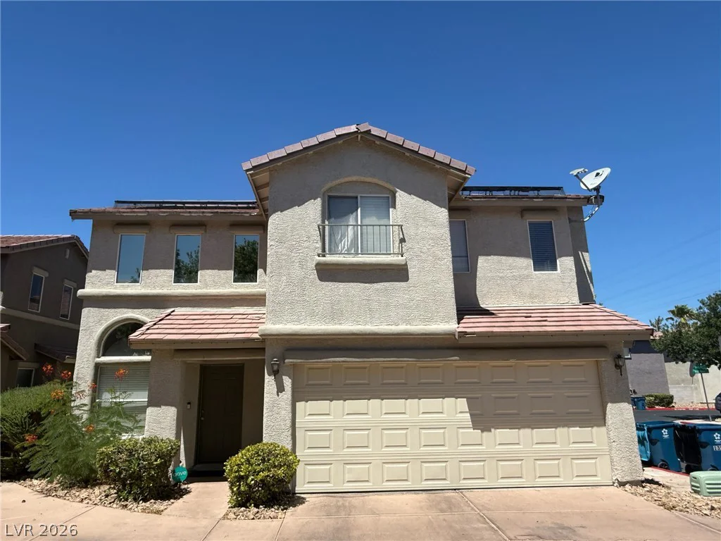 1357 Hawaiian Hills, Las Vegas, NV 89183