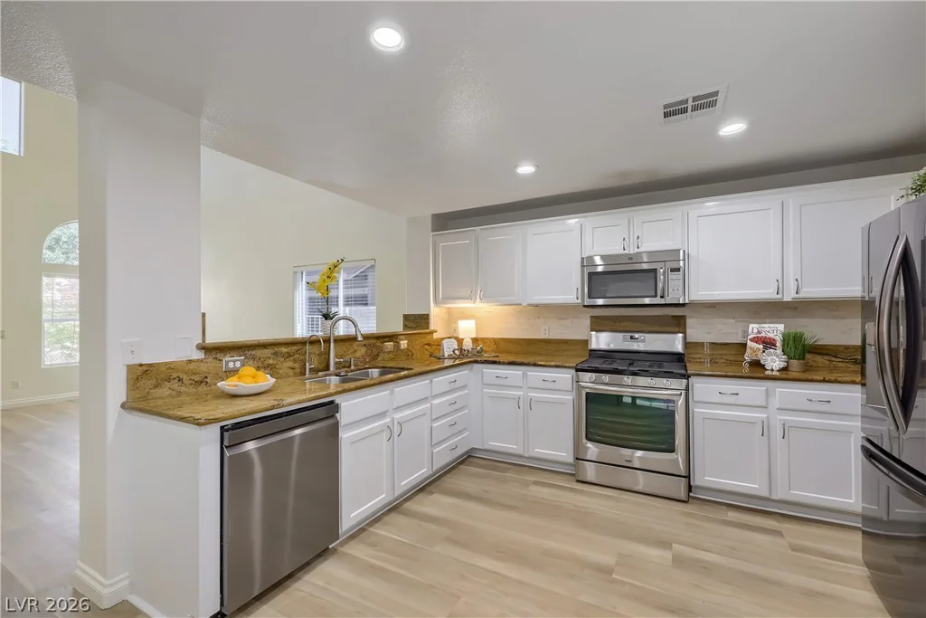 1357 Hawaiian Hills, Las Vegas, NV 89183