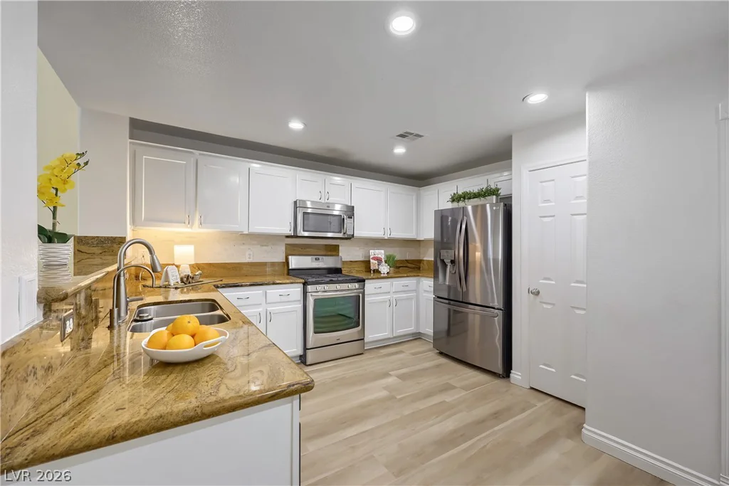 1357 Hawaiian Hills, Las Vegas, NV 89183