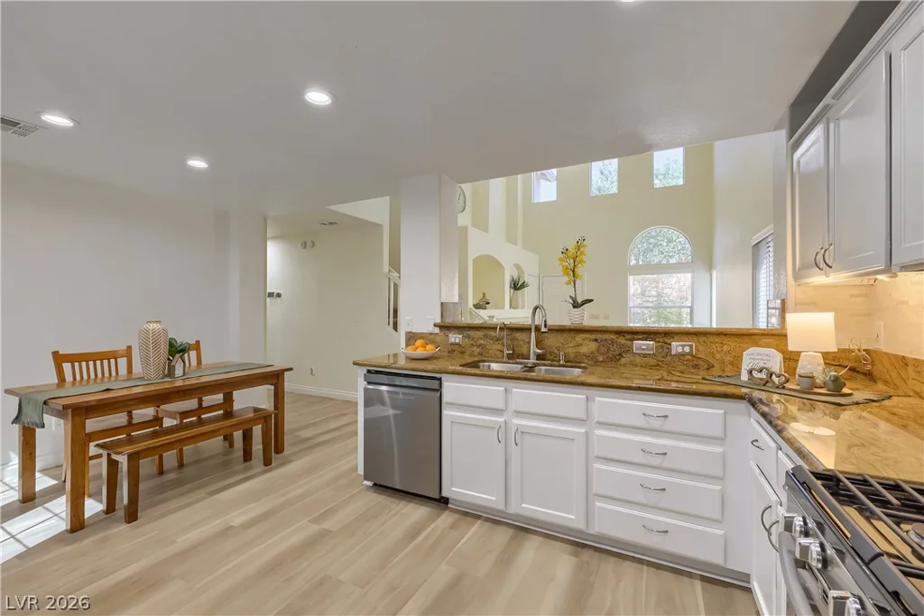 1357 Hawaiian Hills, Las Vegas, NV 89183