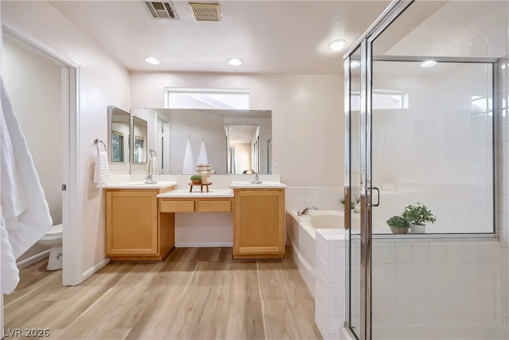 1357 Hawaiian Hills, Las Vegas, NV 89183