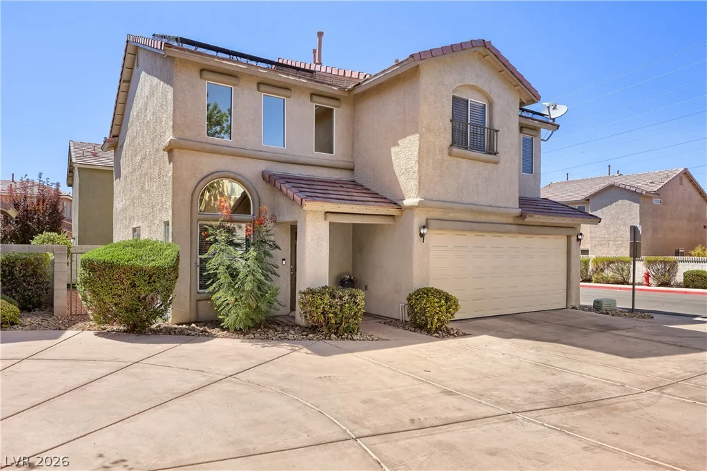 1357 Hawaiian Hills, Las Vegas, NV 89183