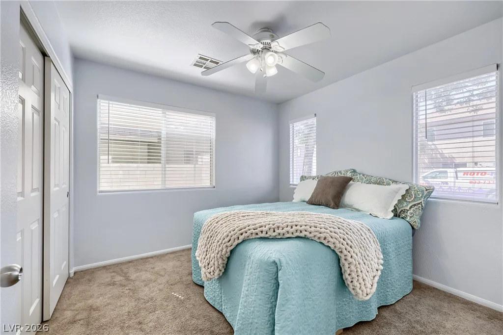 1357 Hawaiian Hills, Las Vegas, NV 89183