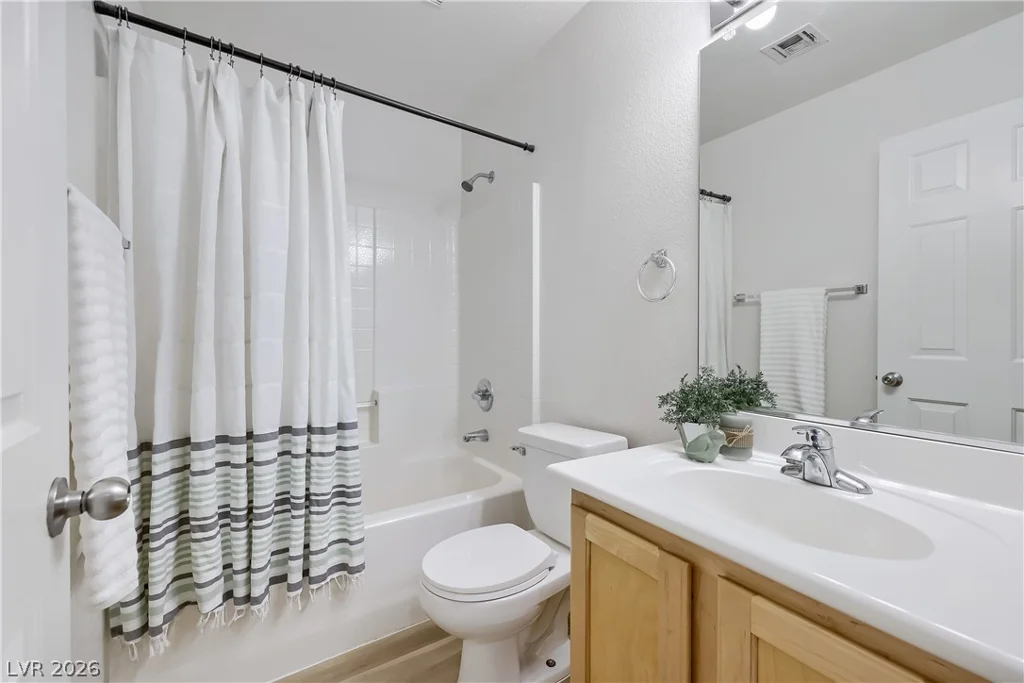 1357 Hawaiian Hills, Las Vegas, NV 89183