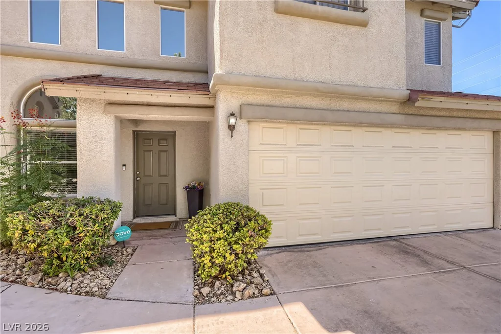 1357 Hawaiian Hills, Las Vegas, NV 89183
