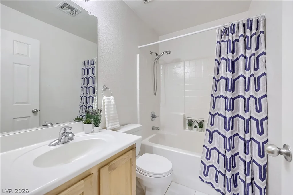 1357 Hawaiian Hills, Las Vegas, NV 89183