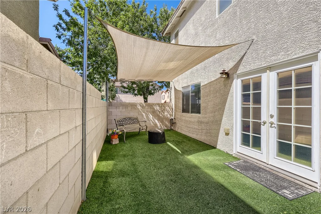 1357 Hawaiian Hills, Las Vegas, NV 89183