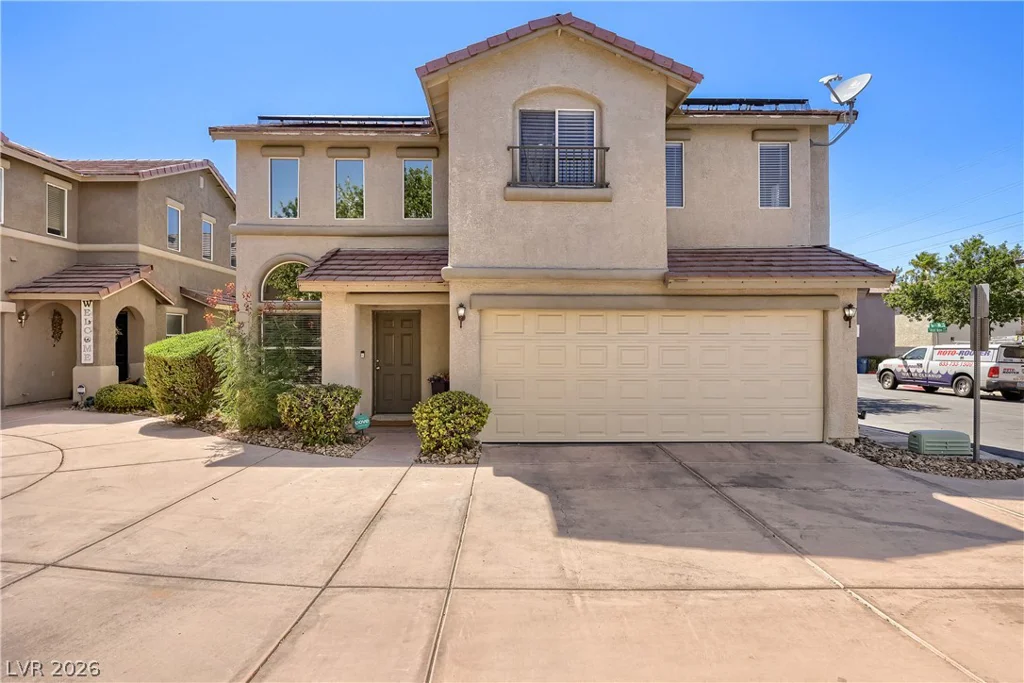 1357 Hawaiian Hills, Las Vegas, NV 89183