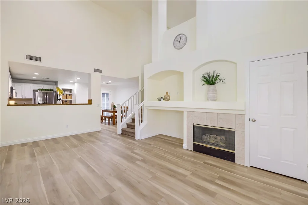 1357 Hawaiian Hills, Las Vegas, NV 89183