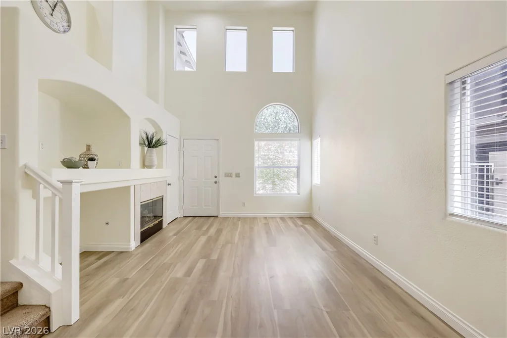 1357 Hawaiian Hills, Las Vegas, NV 89183