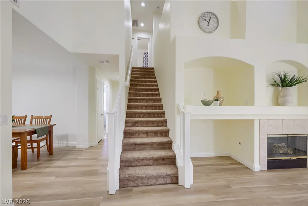 1357 Hawaiian Hills, Las Vegas, NV 89183
