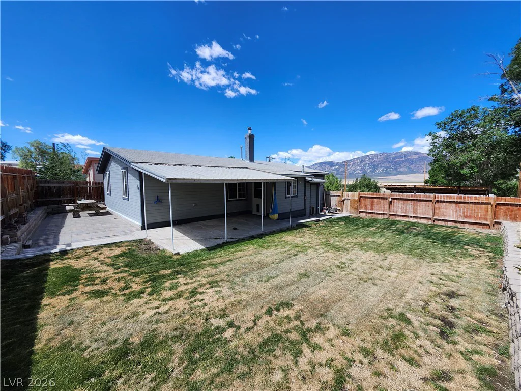 15 Sixth, McGill, NV 89318